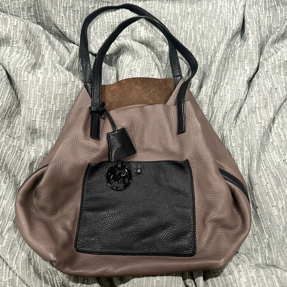 Michael Kors X-Large Colgate Grab Bag